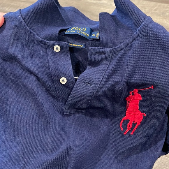 Polo by Ralph Lauren polo shirt - Picture 2 of 3